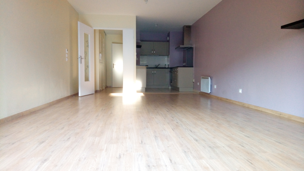 Appartement de standing eco quartier wattignies Photo 2 - Brique Rouge Immobilier