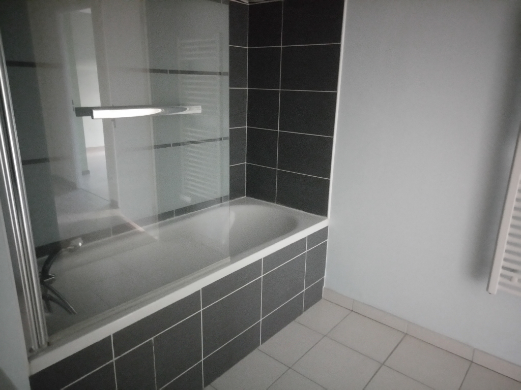 Appartement de standing eco quartier wattignies Photo 3 - Brique Rouge Immobilier