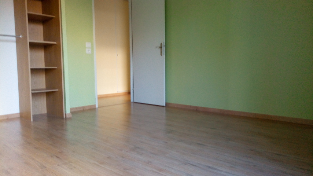 Appartement de standing eco quartier wattignies Photo 4 - Brique Rouge Immobilier