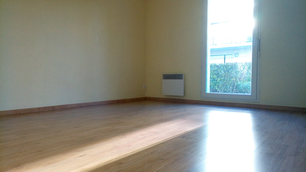 Appartement de standing eco quartier wattignies Photo 5 - Brique Rouge Immobilier