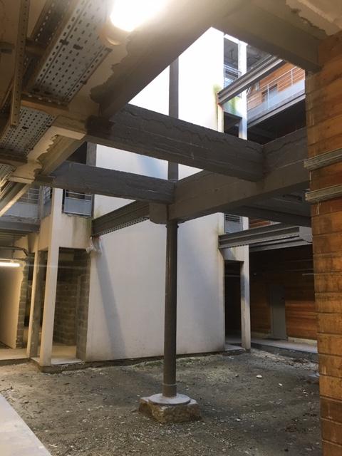 Loft plateau brut 88m lomme Photo 1 - Brique Rouge Immobilier Loft plateau brut 88m lomme Photo 1 - Brique Rouge Immobilier