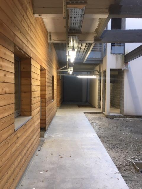 Loft plateau brut 88m lomme Photo 3 - Brique Rouge Immobilier Loft plateau brut 88m lomme Photo 3 - Brique Rouge Immobilier