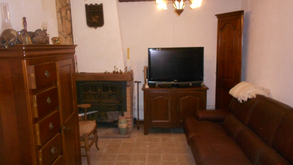 Maison individuelle 90m2 2 chambres poss 3 Photo 2 - Brique Rouge Immobilier Maison individuelle 90m2 2 chambres poss 3 Photo 2 - Brique Rouge Immobilier