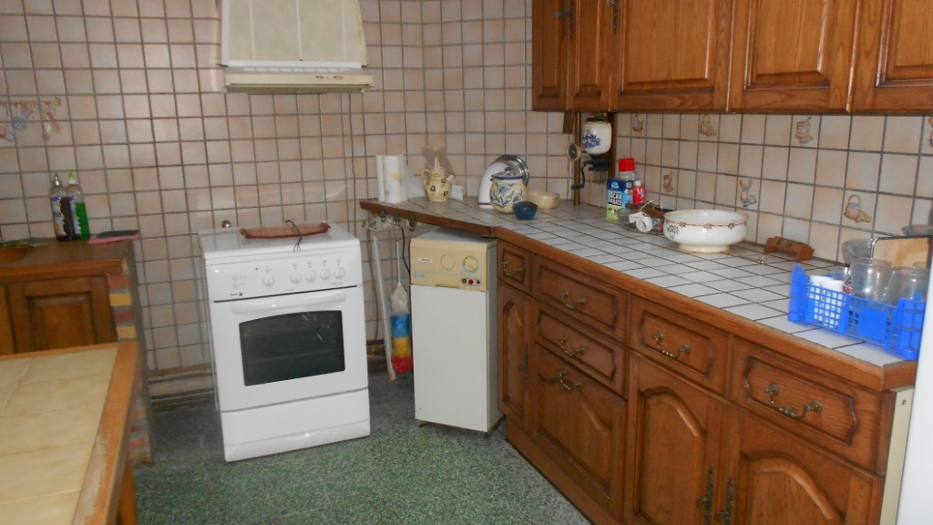 Maison individuelle 90m2 2 chambres poss 3 Photo 3 - Brique Rouge Immobilier Maison individuelle 90m2 2 chambres poss 3 Photo 3 - Brique Rouge Immobilier