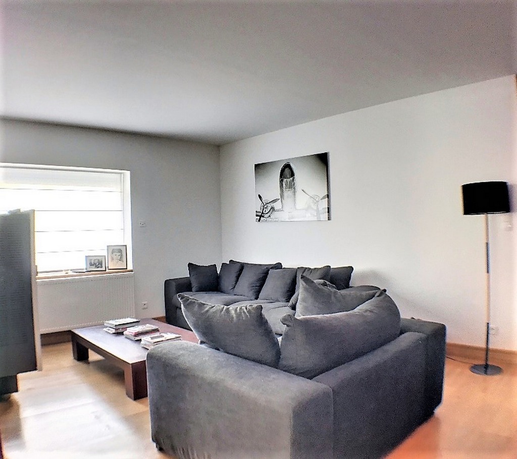 Jolie maison renovee quasi individuelle de 100m2 Photo 4 - Brique Rouge Immobilier