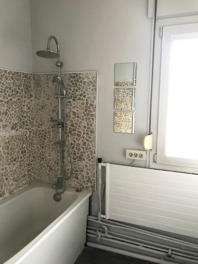 Lille 59000 appartement type t3 bis de 63 m2 Photo 2 - Brique Rouge Immobilier Lille 59000 appartement type t3 bis de 63 m2 Photo 2 - Brique Rouge Immobilier