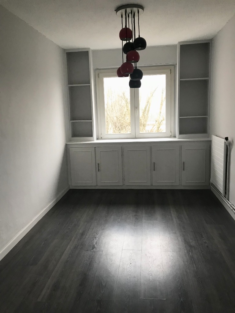 Lille 59000 appartement type t3 bis de 63 m2 Photo 3 - Brique Rouge Immobilier Lille 59000 appartement type t3 bis de 63 m2 Photo 3 - Brique Rouge Immobilier