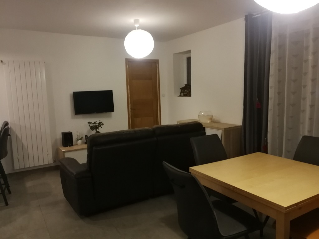 Haubourdin 59320 jolie maison des annees 1950 Photo 2 - Brique Rouge Immobilier