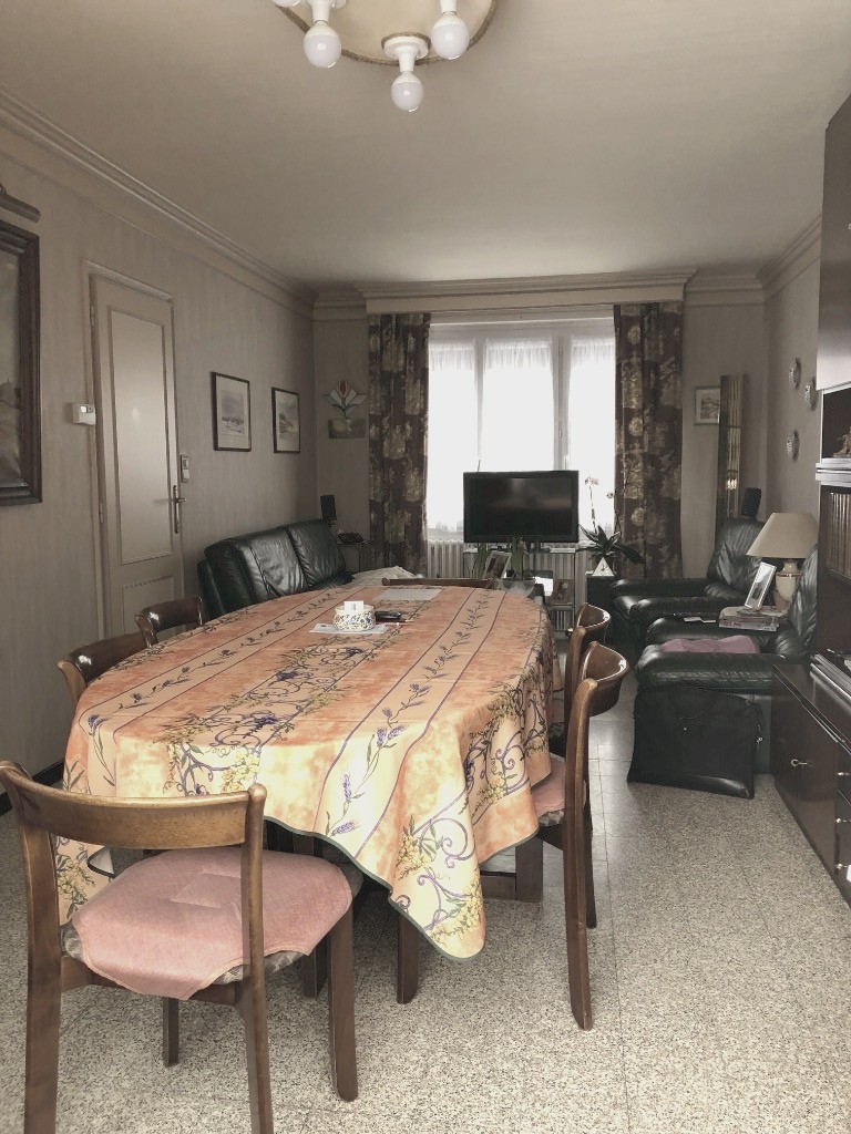 Lambersart maison batir Photo 3 - Brique Rouge Immobilier Lambersart maison batir Photo 3 - Brique Rouge Immobilier