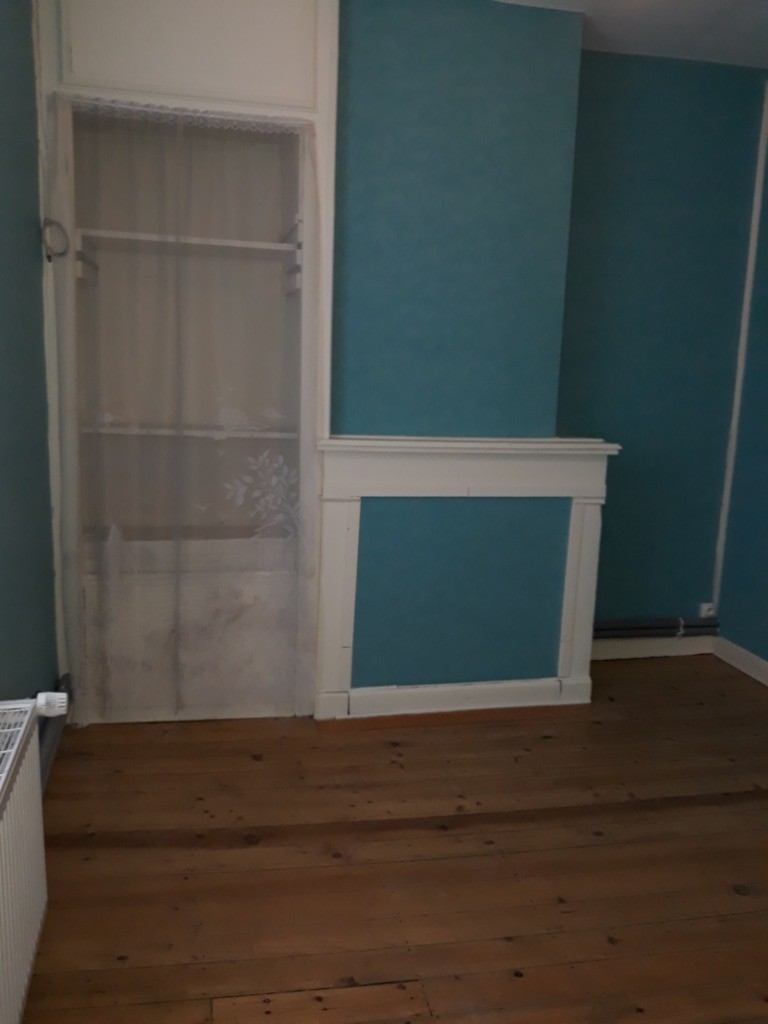 Maison type 1930 Photo 1 - Brique Rouge Immobilier Maison type 1930 Photo 1 - Brique Rouge Immobilier