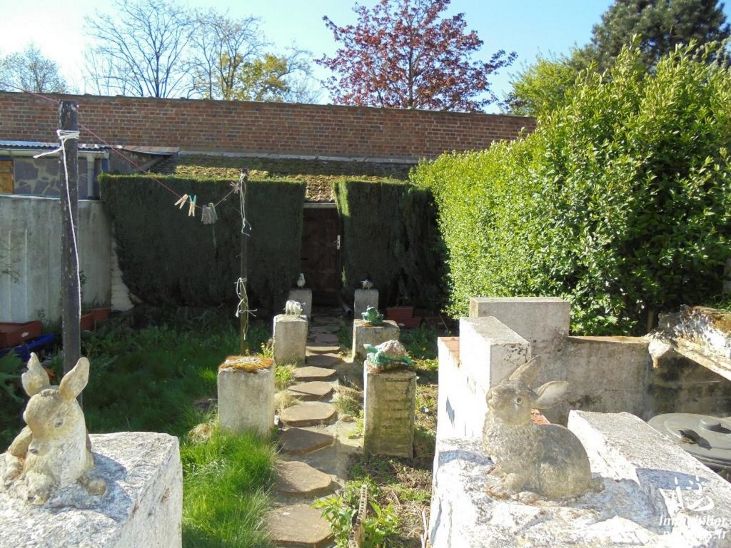 Maison type 1930 Photo 2 - Brique Rouge Immobilier Maison type 1930 Photo 2 - Brique Rouge Immobilier