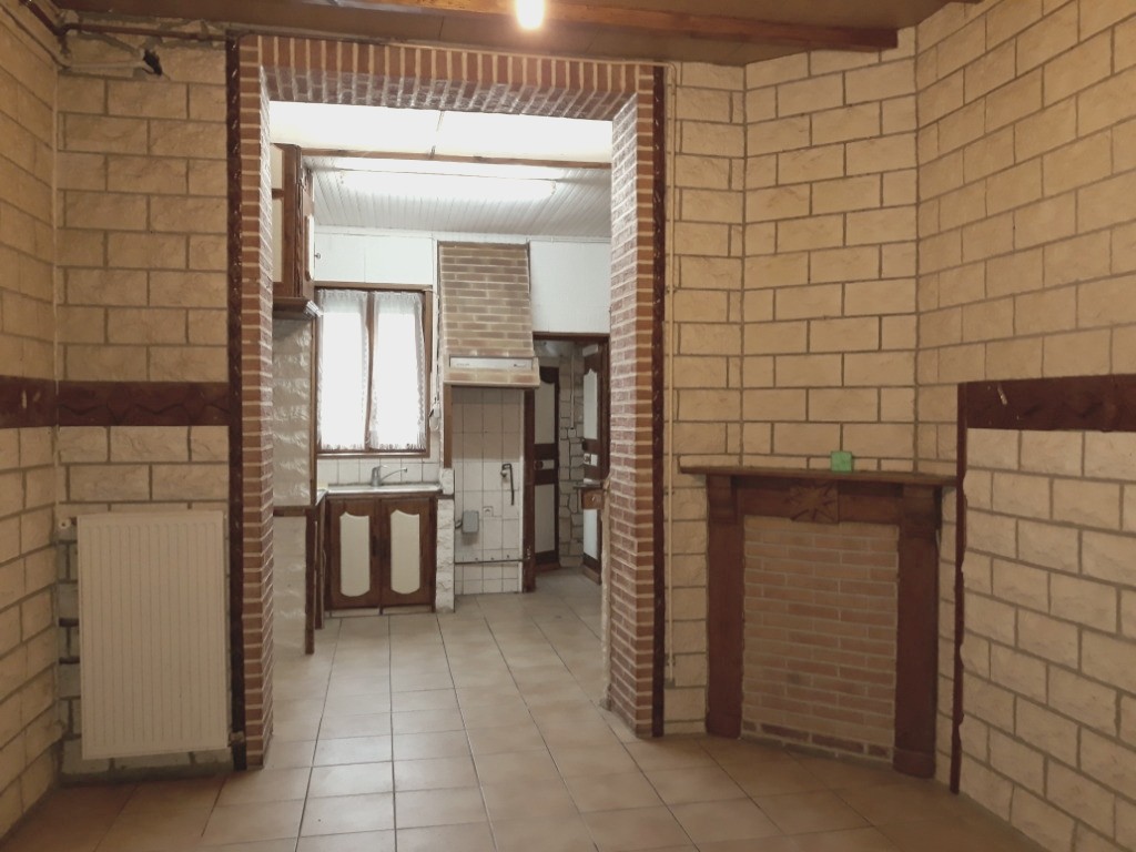 Maison type 1930 Photo 8 - Brique Rouge Immobilier Maison type 1930 Photo 8 - Brique Rouge Immobilier