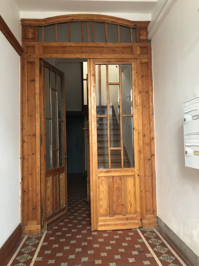 Haubourdin 59320 beau t2 avec cachet Photo 3 - Brique Rouge Immobilier Haubourdin 59320 beau t2 avec cachet Photo 3 - Brique Rouge Immobilier