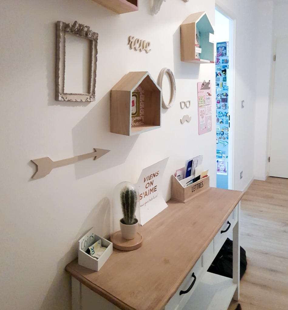 Hallennes lez haubourdin 59320 joli t3 de 66m2 Photo 3 - Brique Rouge Immobilier