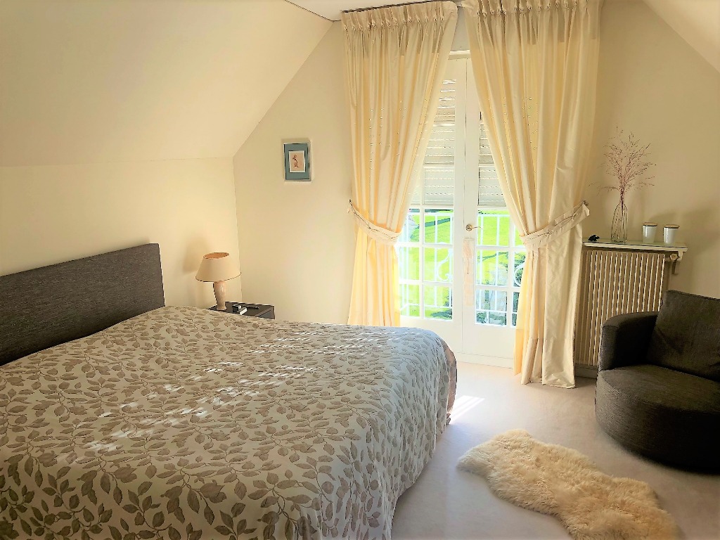 Magnifique demeure d architecte Photo 2 - Brique Rouge Immobilier