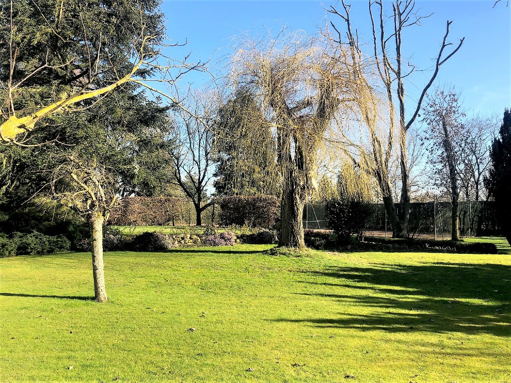 Magnifique demeure d architecte Photo 3 - Brique Rouge Immobilier