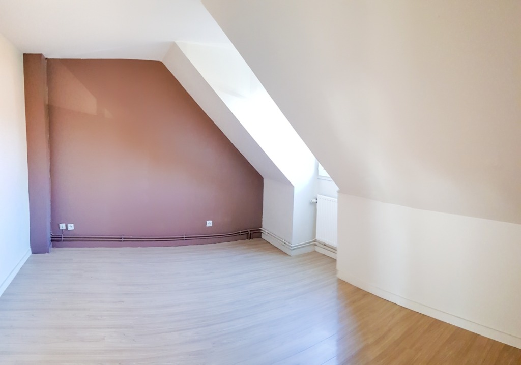 Loos 59120 maison individuelle 110m2 Photo 5 - Brique Rouge Immobilier