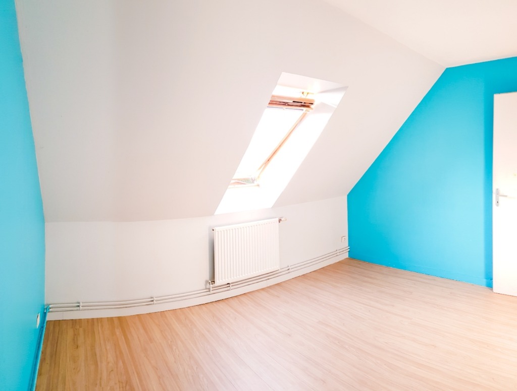 Loos 59120 maison individuelle 110m2 Photo 6 - Brique Rouge Immobilier