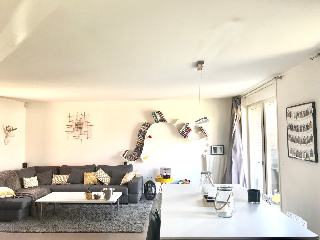 Maison semi individuelle recente Photo 1 - Brique Rouge Immobilier