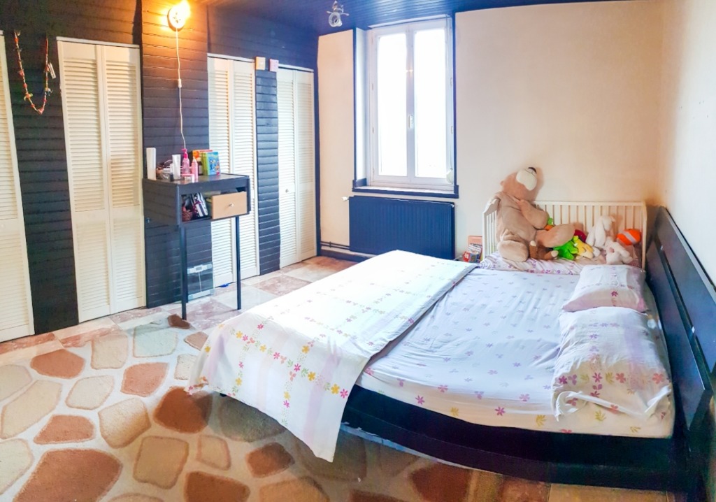 Haubourdin 59320 maison des annees 1930 de 84m2 Photo 5 - Brique Rouge Immobilier