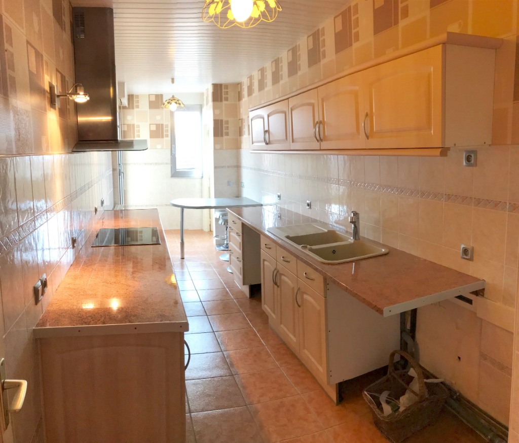 Loos 59120 appartement t4 dans residence de standing Photo 2 - Brique Rouge Immobilier Loos 59120 appartement t4 dans residence de standing Photo 2 - Brique Rouge Immobilier