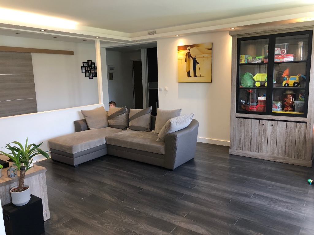 Haubourdin 59320 superbe appartement t3  de 82m2 Photo 1 - Brique Rouge Immobilier