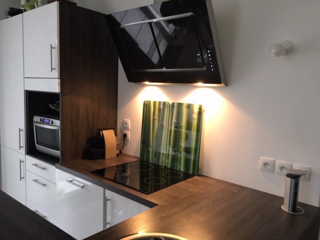 Appartement bbc 2 pieces centre de perenchies Photo 2 - Brique Rouge Immobilier Appartement bbc 2 pieces centre de perenchies Photo 2 - Brique Rouge Immobilier