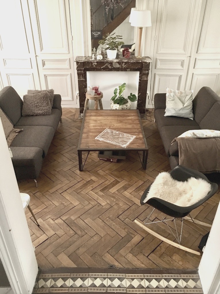 Haubourdin 59320 large 1930 en double distibution Photo 2 - Brique Rouge Immobilier Haubourdin 59320 large 1930 en double distibution Photo 2 - Brique Rouge Immobilier