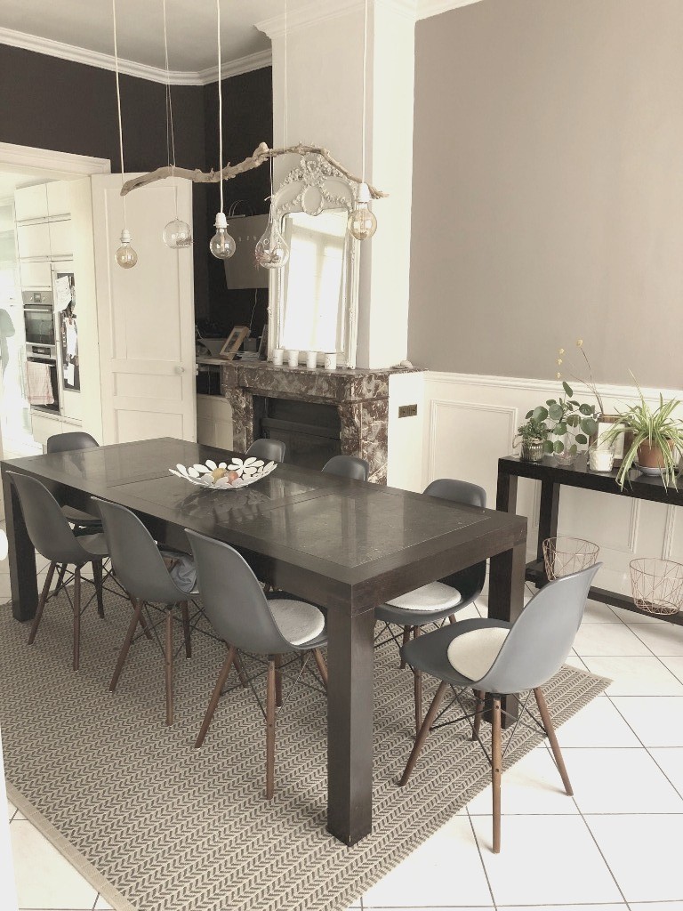 Haubourdin 59320 large 1930 en double distibution Photo 3 - Brique Rouge Immobilier Haubourdin 59320 large 1930 en double distibution Photo 3 - Brique Rouge Immobilier