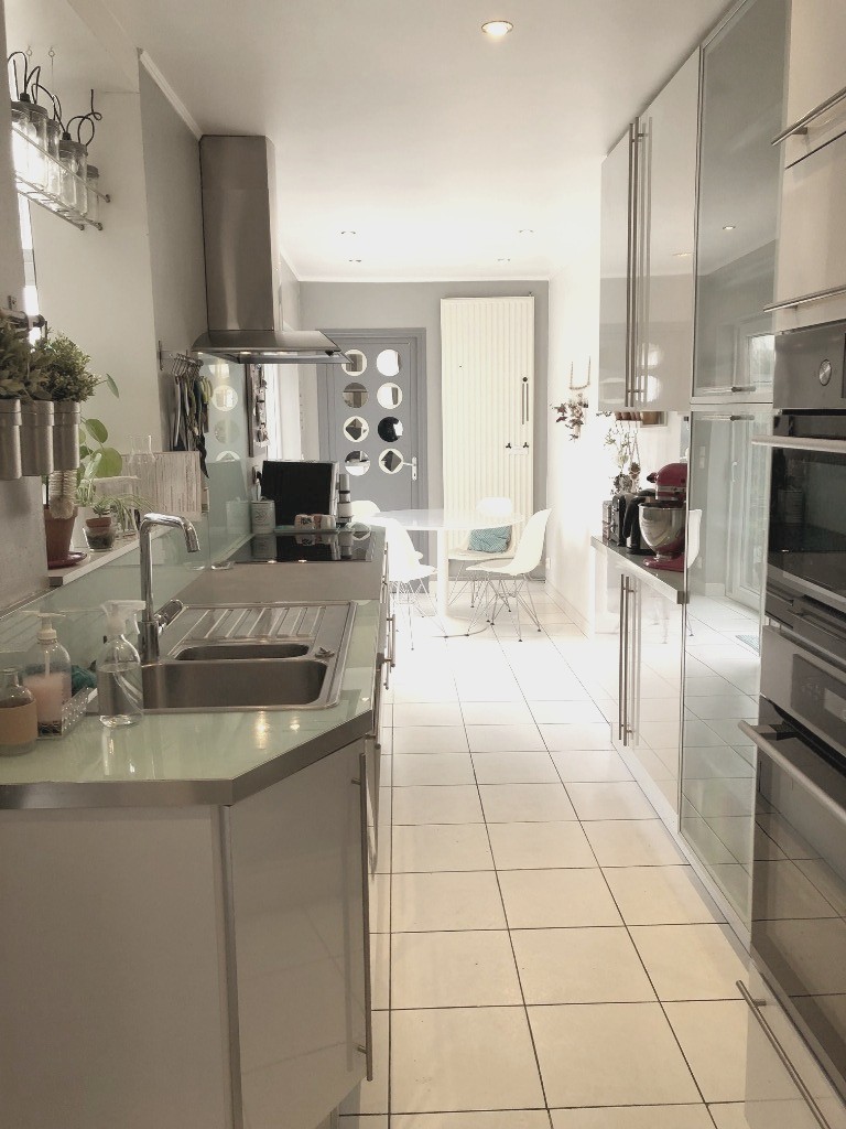 Haubourdin 59320 large 1930 en double distibution Photo 4 - Brique Rouge Immobilier Haubourdin 59320 large 1930 en double distibution Photo 4 - Brique Rouge Immobilier