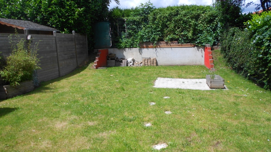 Maison 115 m2 habitables lotissement prise Photo 4 - Brique Rouge Immobilier