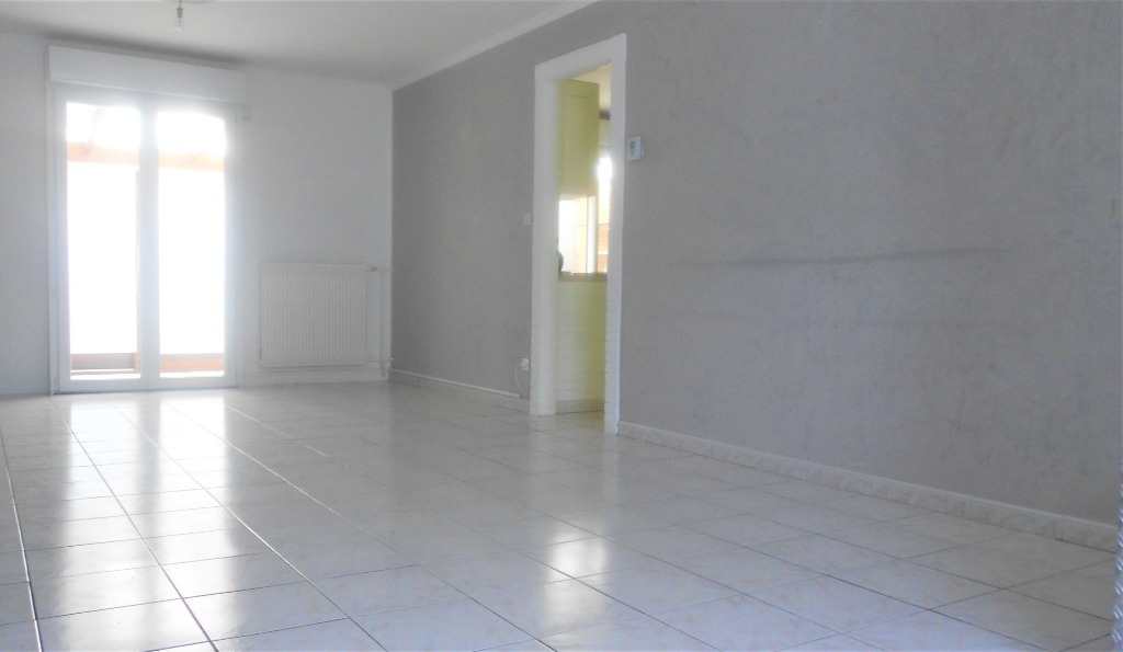 Maison 115 m2 habitables lotissement prise Photo 5 - Brique Rouge Immobilier