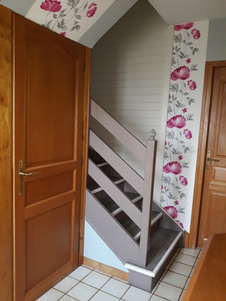 Maison semi individuelle sur wez macquart Photo 2 - Brique Rouge Immobilier Maison semi individuelle sur wez macquart Photo 2 - Brique Rouge Immobilier