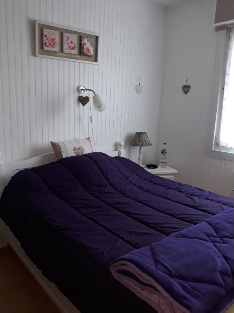 Maison semi individuelle sur wez macquart Photo 3 - Brique Rouge Immobilier Maison semi individuelle sur wez macquart Photo 3 - Brique Rouge Immobilier