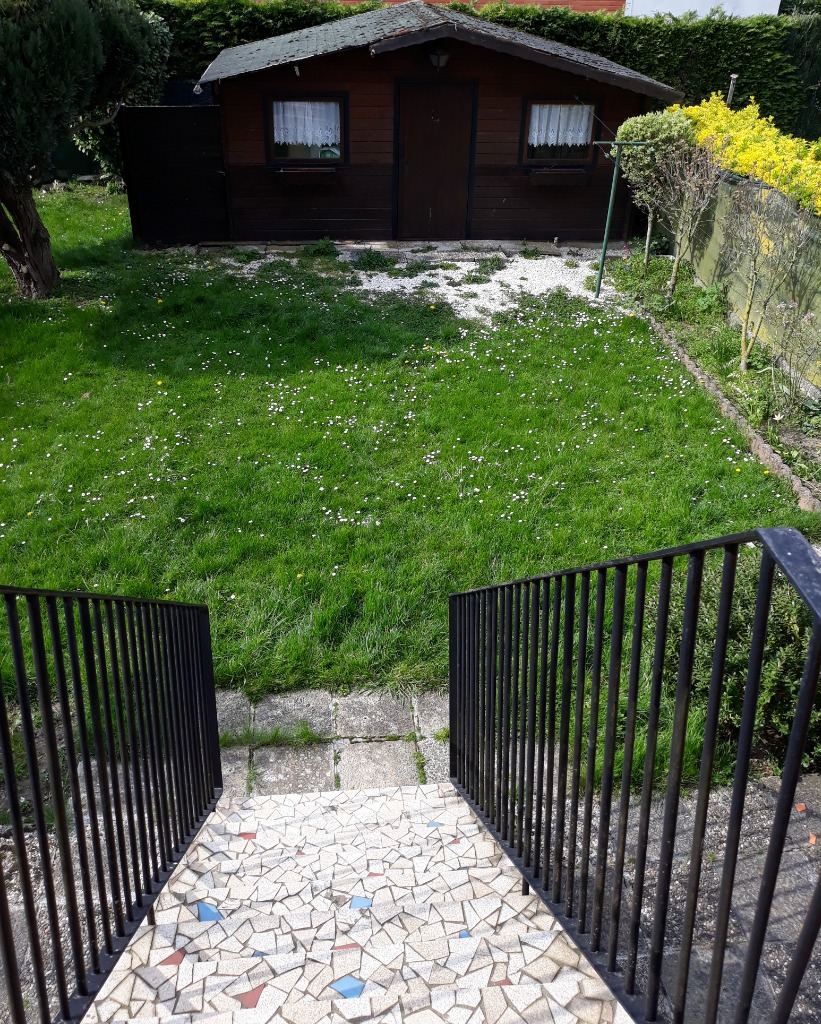 Maison semi individuelle sur wez macquart Photo 5 - Brique Rouge Immobilier Maison semi individuelle sur wez macquart Photo 5 - Brique Rouge Immobilier