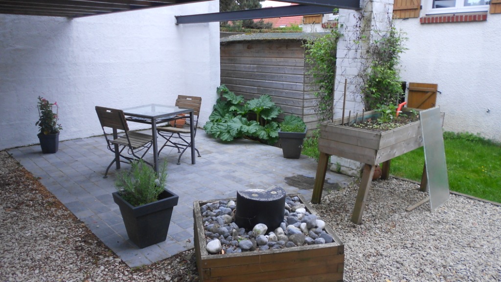 Individuelle 110m  Photo 3 - Brique Rouge Immobilier