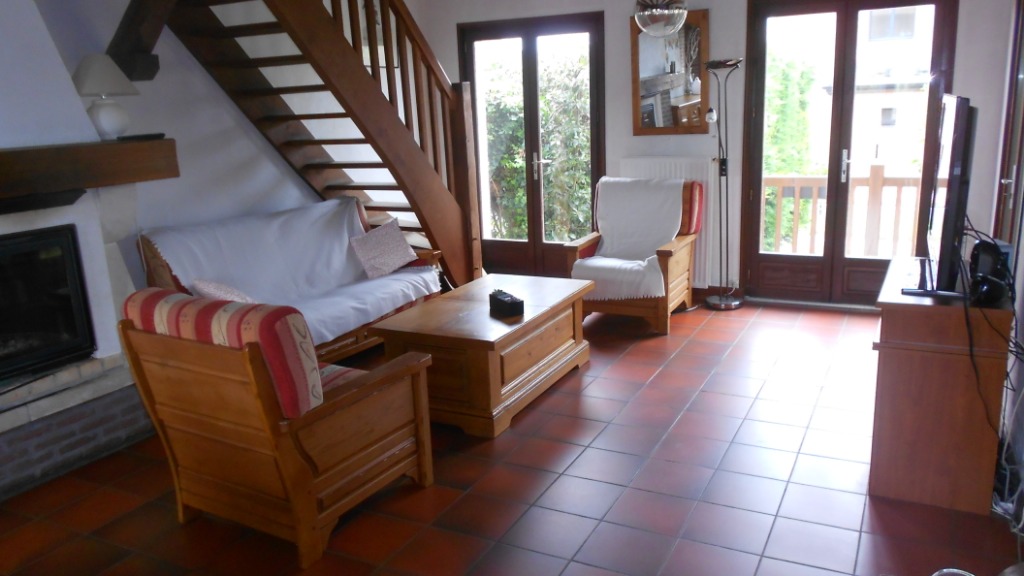 Individuelle 110m  Photo 4 - Brique Rouge Immobilier