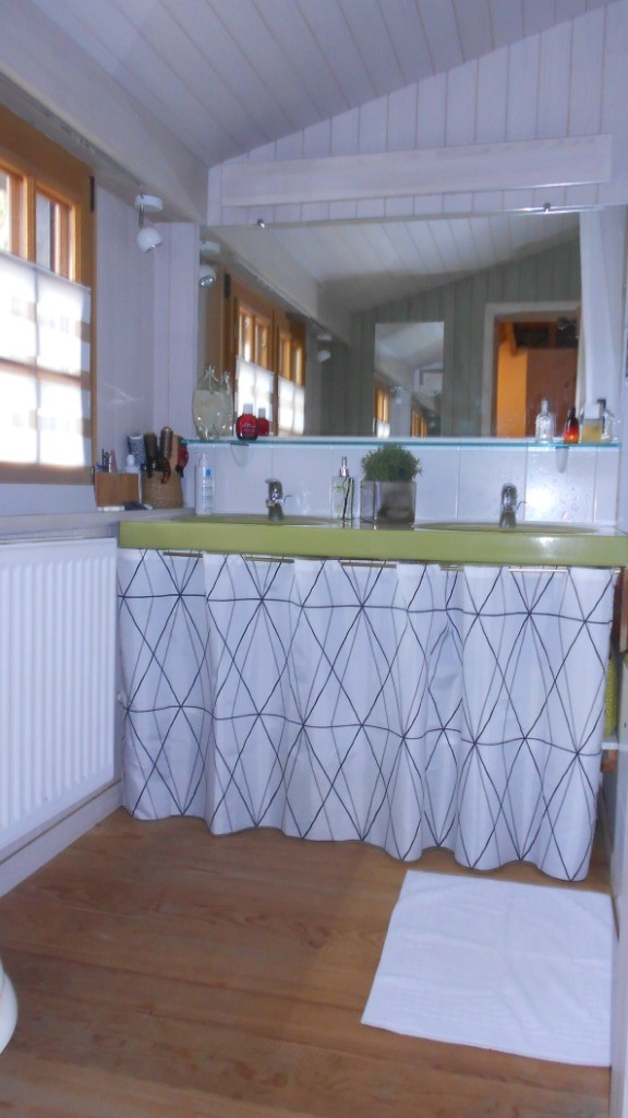 Individuelle 110m  Photo 5 - Brique Rouge Immobilier