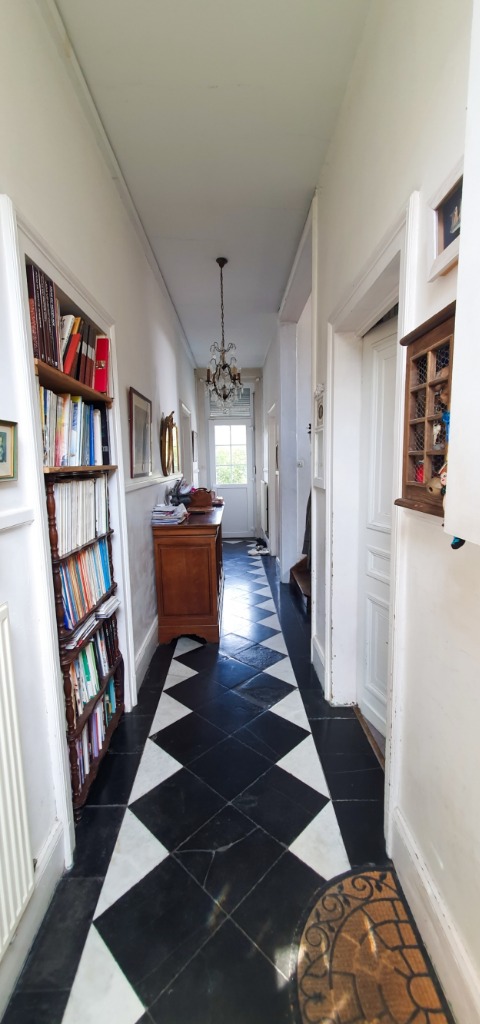 Haubourdin 59 320 jolie maison bourgeoise Photo 2 - Brique Rouge Immobilier Haubourdin 59 320 jolie maison bourgeoise Photo 2 - Brique Rouge Immobilier