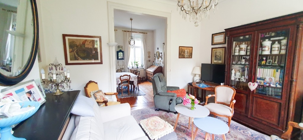 Haubourdin 59 320 jolie maison bourgeoise Photo 3 - Brique Rouge Immobilier Haubourdin 59 320 jolie maison bourgeoise Photo 3 - Brique Rouge Immobilier