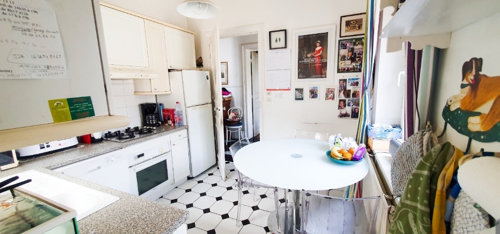 Haubourdin 59 320 jolie maison bourgeoise Photo 7 - Brique Rouge Immobilier Haubourdin 59 320 jolie maison bourgeoise Photo 7 - Brique Rouge Immobilier