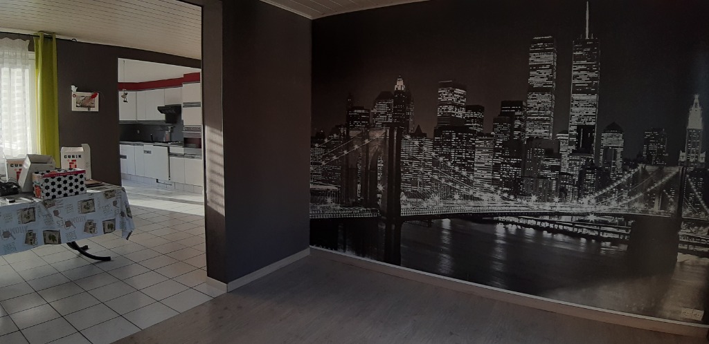 Hallennes lez haubourdin maison individuelle de 100m2 Photo 4 - Brique Rouge Immobilier Hallennes lez haubourdin maison individuelle de 100m2 Photo 4 - Brique Rouge Immobilier