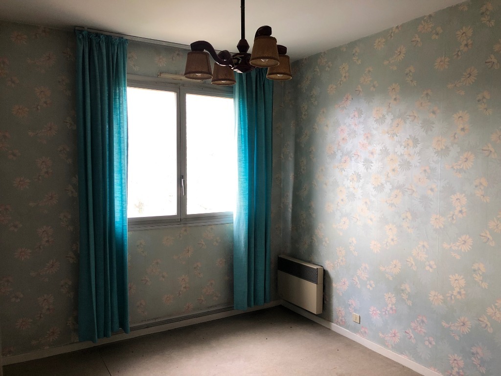 Loos 59120 t3 de 78m2 garage et balcon Photo 3 - Brique Rouge Immobilier Loos 59120 t3 de 78m2 garage et balcon Photo 3 - Brique Rouge Immobilier