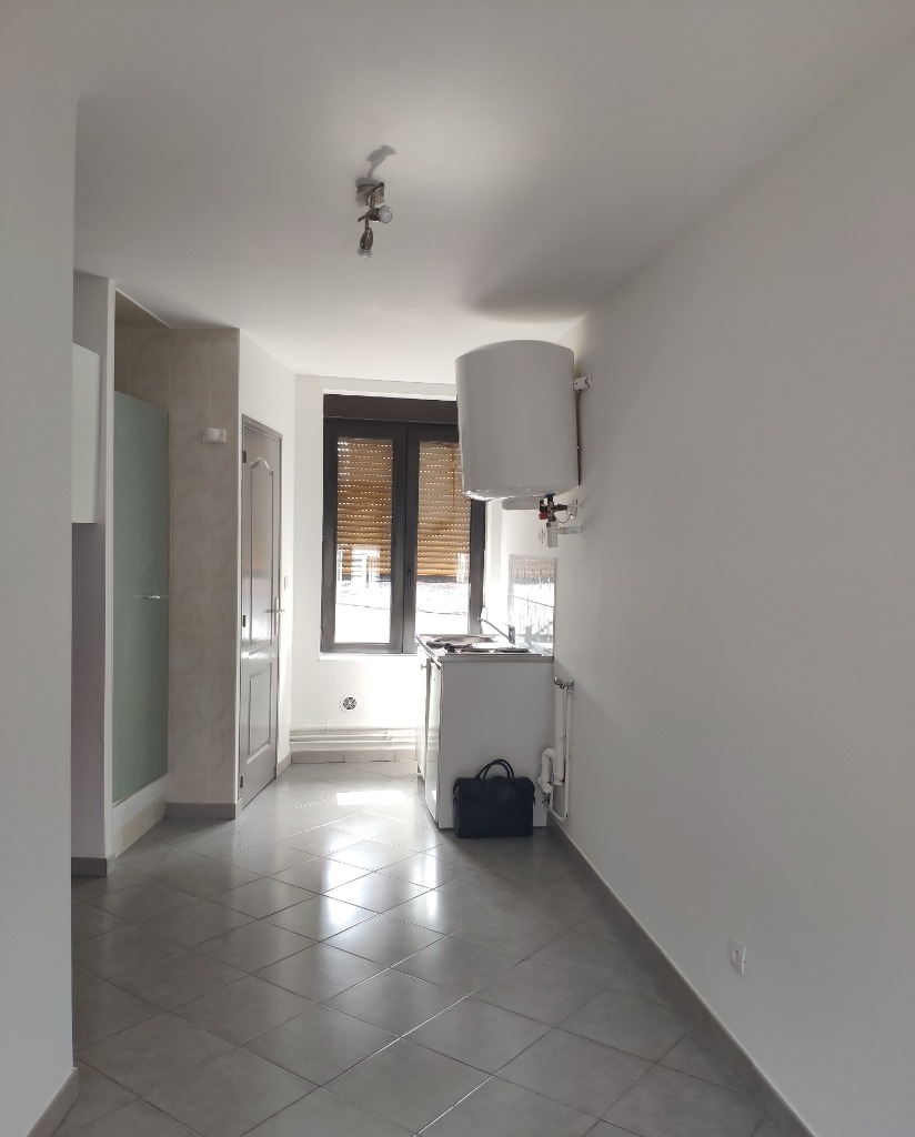 Immeuble de rapport special investisseur Photo 1 - Brique Rouge Immobilier