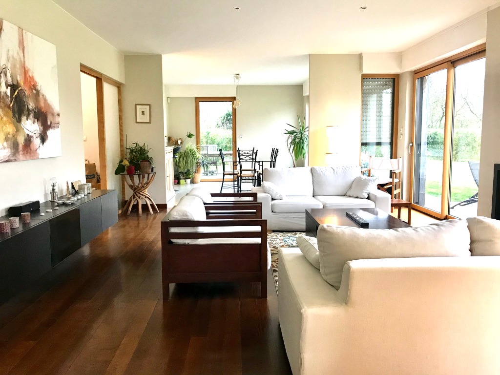 Magnifique demeure d architecte Photo 1 - Brique Rouge Immobilier