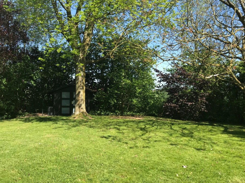 Magnifique maison individuelle Photo 3 - Brique Rouge Immobilier