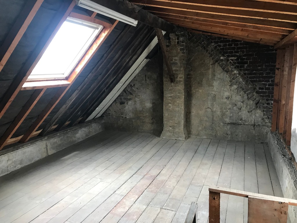 Haubourdin 59320 maison  renover Photo 5 - Brique Rouge Immobilier