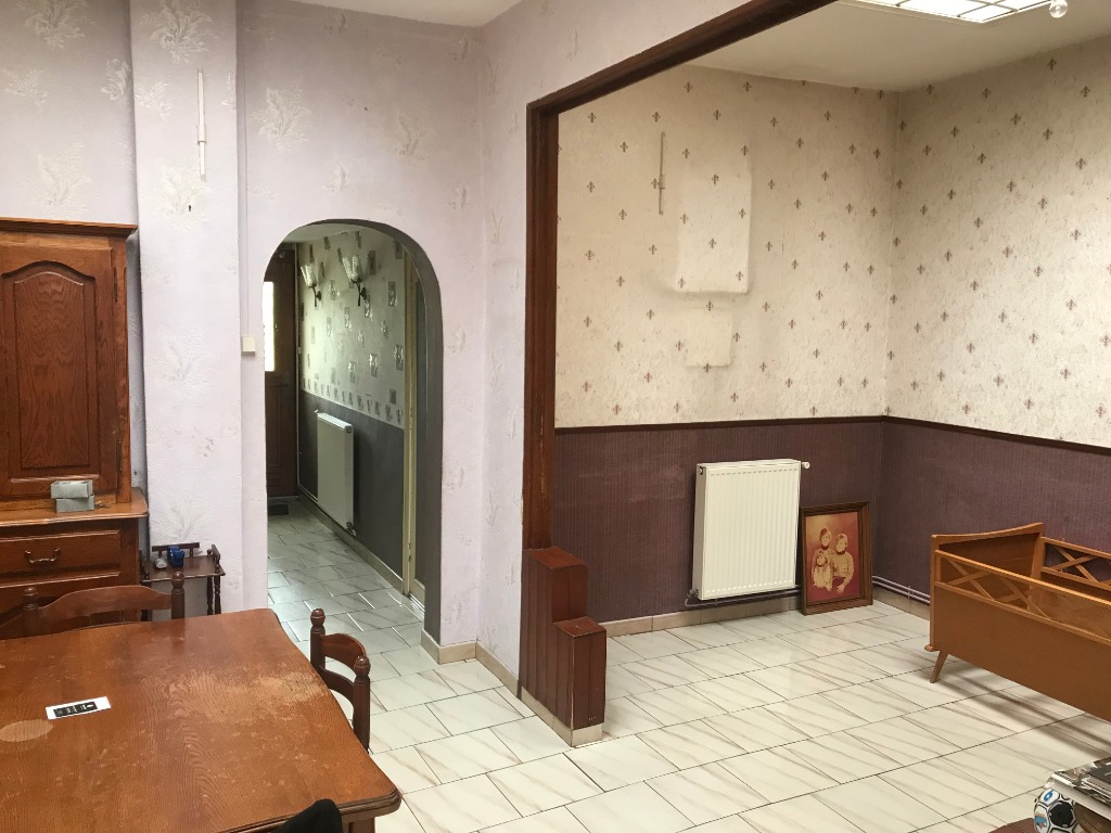 Haubourdin 59320 maison  renover Photo 7 - Brique Rouge Immobilier