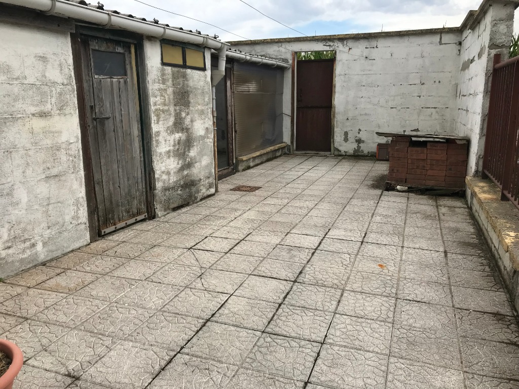 Haubourdin 59320 maison  renover Photo 8 - Brique Rouge Immobilier