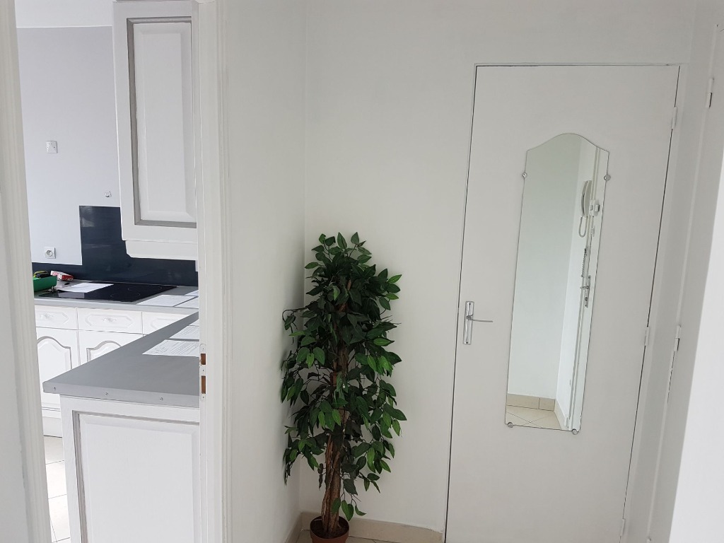 Haubourdin 59320 appartement de type 2 Photo 2 - Brique Rouge Immobilier